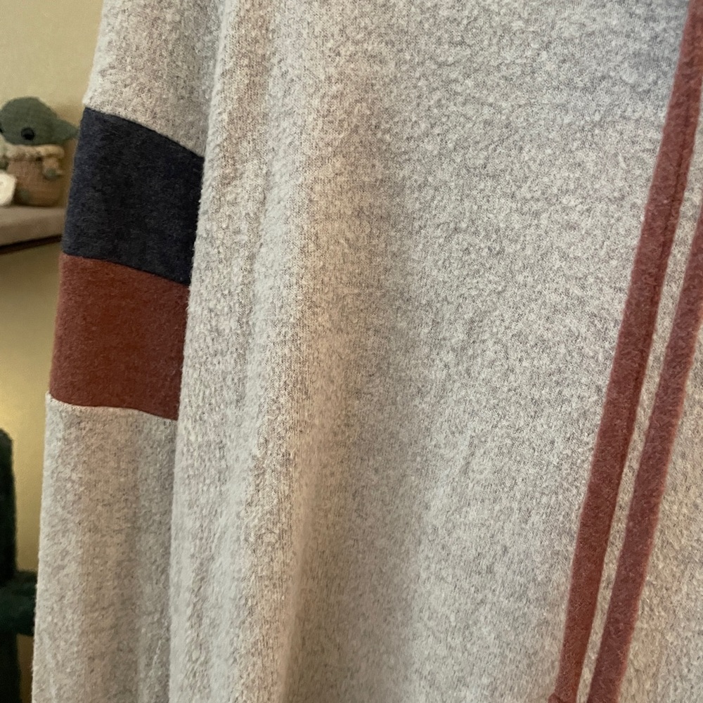 Very soft pullover - Picture 7 of 8